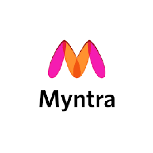 Myntra logo