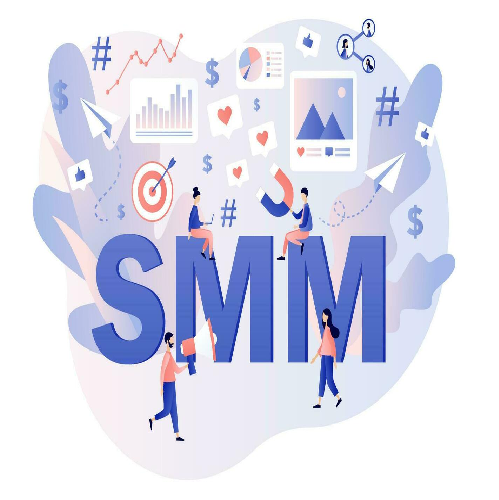 Smm logo