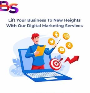 beta digital services