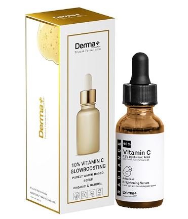 derma cure with trusted formulation