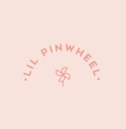 Lil pin wheel