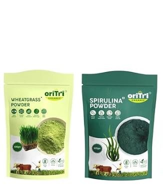 Oritri organic