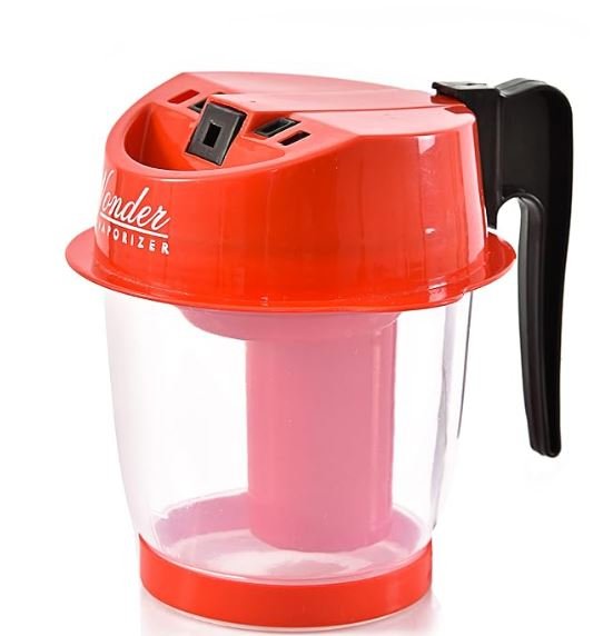 Wonder vaporizer