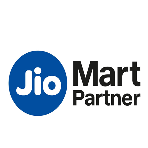 Jio Mart Partner