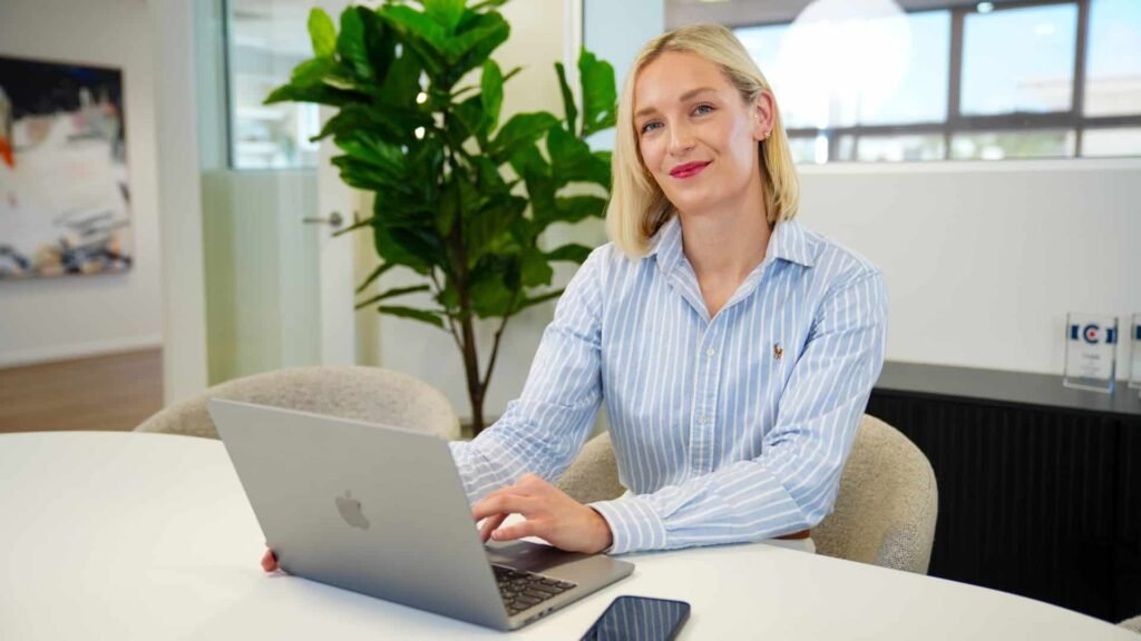 Annabelle Seo Manager