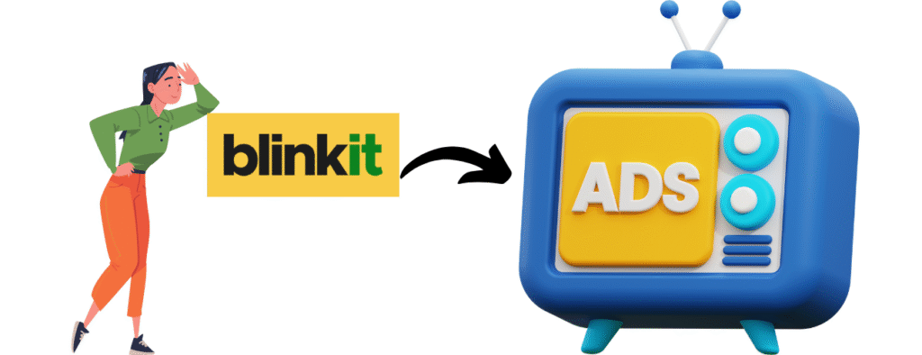 Blinkit is Modernizing Shopping in Jaipur’s Pink City!