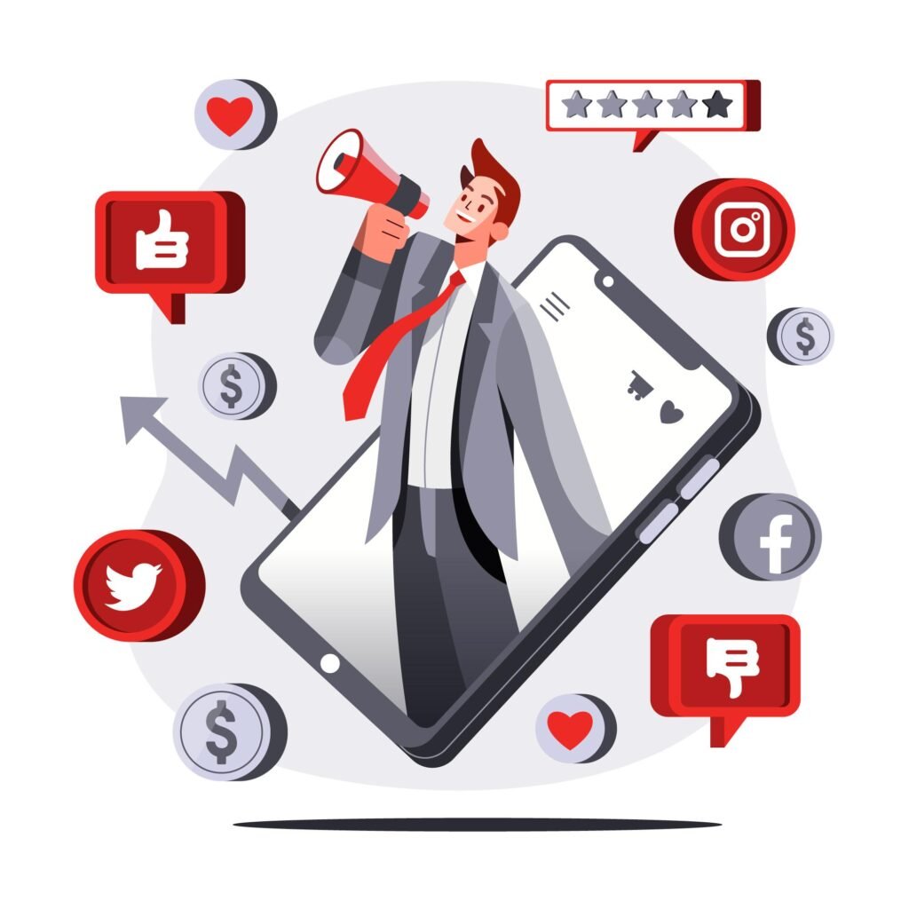 Best social media marketing agency in jaipur