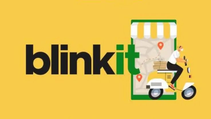 Blinkit beta digital services bangalore