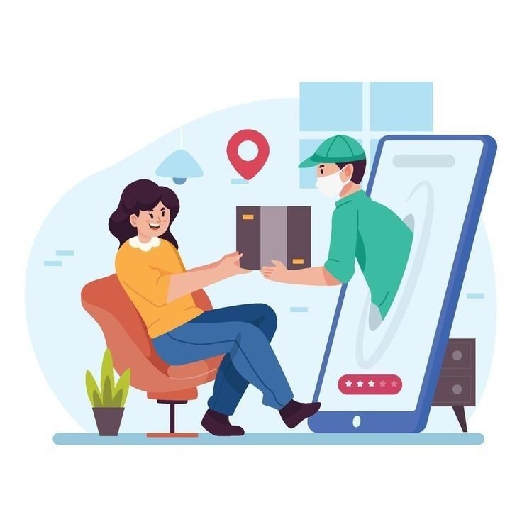 Blinkit jaipur beta digital services