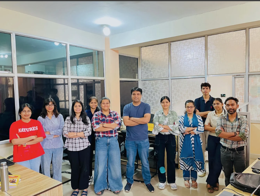 Marketplace account managers at Beta Digital Services