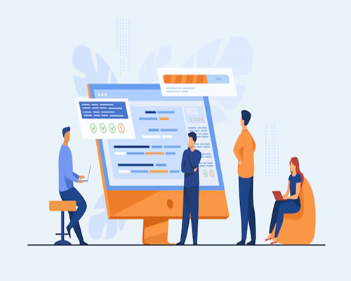 Myntra A/C Management